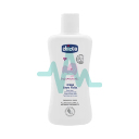 Chicco Baby Lotion 200ml