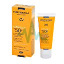 Isis Uveblock Spf 50+ Offer Fluid Invisible 40ml