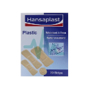 Hansaplast Strip 30