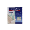 Hansaplast Elastic 0.5M X 8cm