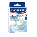 Hansaplast Aqua Protect Strip 20