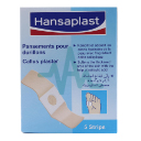 Hansaplast Corn Plaster Strip 6