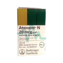 Atrovent 0.03% Nasal Spray Solution 30ml