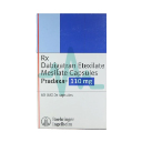Pradaxa 110mg Capsule 60