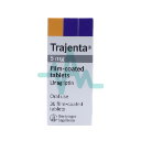 Trajenta 5mg Tablet 30