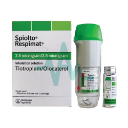 Spiolto Respimat 2.5mcg 1 Crdg+Rh