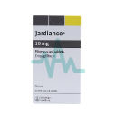 Jardiance 10mg Tablet 30