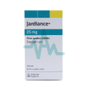 Jardiance 25mg Tablet 30