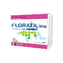Floratil 200mg Sachet 20