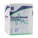 Surgimed Absorbent Gauze Swabs 10cmx10cm 100P