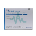 Cetrotide 0.25mg Vial 1