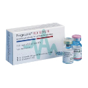 Yanoven 2g + 0.25g Vial 1 Solvent Ampoule 4ml