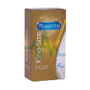 Pasante King Size 12