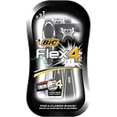 BIC FLEX4 3PCS 