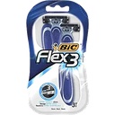 BIC FLEX3 3PCS
