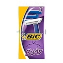 BIC BODY 3PCS