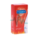 Pasante 12 Warming