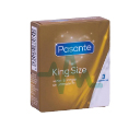 Pasante King Size 3Pcs