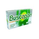 Buscopan 10mg Targeted Relief Tablet 20