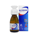 Mucosolvan Syrup 100ml