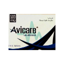 Avicare 500mg Tablet 7