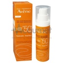 Avene Tinted Fluide Spf 50+ 50ml