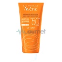Avene Sunblock Lotion 50+Spf 100ml