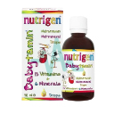 Nutrigen Babytamin