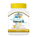 Stress B With Zinc Tablet 66