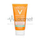 Vichy Capital Soleil VELVETY CREAM 50ML