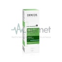 Vichy Dercos Anti-Dandruff DS Shampoo oil - Normal Hair 200ml