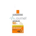 LA Roche Posay ANTHELIOS UVMUNE 400 SPF50+ FLUIDE INVISIBLE 50ML
