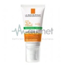 LA Roche Posay INNOVATION ANTHELIOS UVMUNE 400 SPF50+ OIL CONTROL GEL-CREAM 50ML