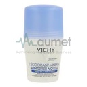 Vichy Mineral 48H Deodorant Roll On 50ml