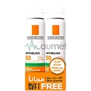 LA Roche Posay Anth Ultra Tinted 50+ /disco