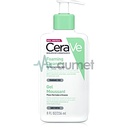 Cerave Normal To Oily Skin Foaming Cleanser 236ml
