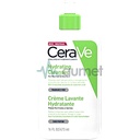 Cerave Hydra Cleanser 473ml