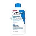 CERAVE MOISTURISING LOTION LAIT HYDARATNT 473ML