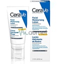 Cerave AM Facial Spf30 Moisturising Lotion 52ml