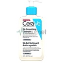Cerave SA Smoothing Cleanser 236ml