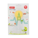 Robins Breast Pump 0% Bpa