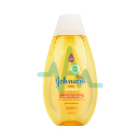 Johnson Baby Shampoo 200ml