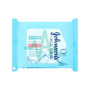 Johnson Micellar Wipes Daily Essential