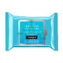 Clean&Clear Facial Wipe 25 Wips