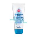Johnson Baby Nappy Cream 110g