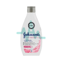 Johnson Body Lotion Almond 400ml