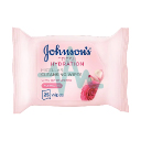 Johnson Body Lotion With Rose Water 400ml