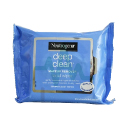 Neutrogena Deep Clean 25 Wipes