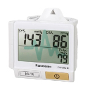 Panasonic Wrist Blood Pressure Monitor