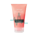 Neutrogena Pink Grapefruit Daily Scrub 150ml